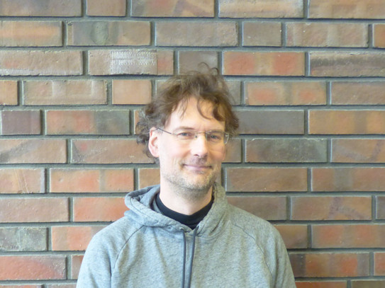 Foto von Michael Paulus