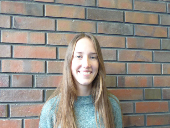 Foto von Michelle Dargasz